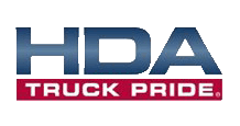 HDA Truck Pride