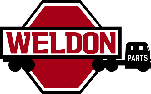 Weldon Parts